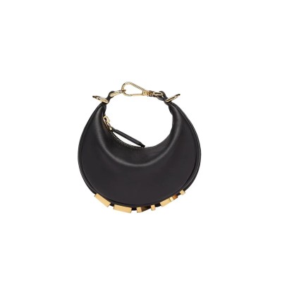 FENDI FENDIGRAPHY MINI 7AS089A5DYF1HEJ (16.5*14*5cm)